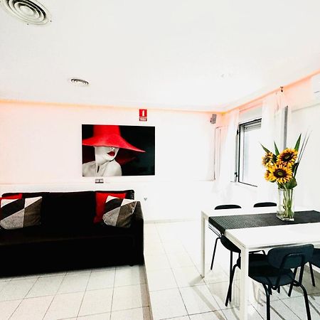 Oshun Neo Apartment Madrid Ngoại thất bức ảnh