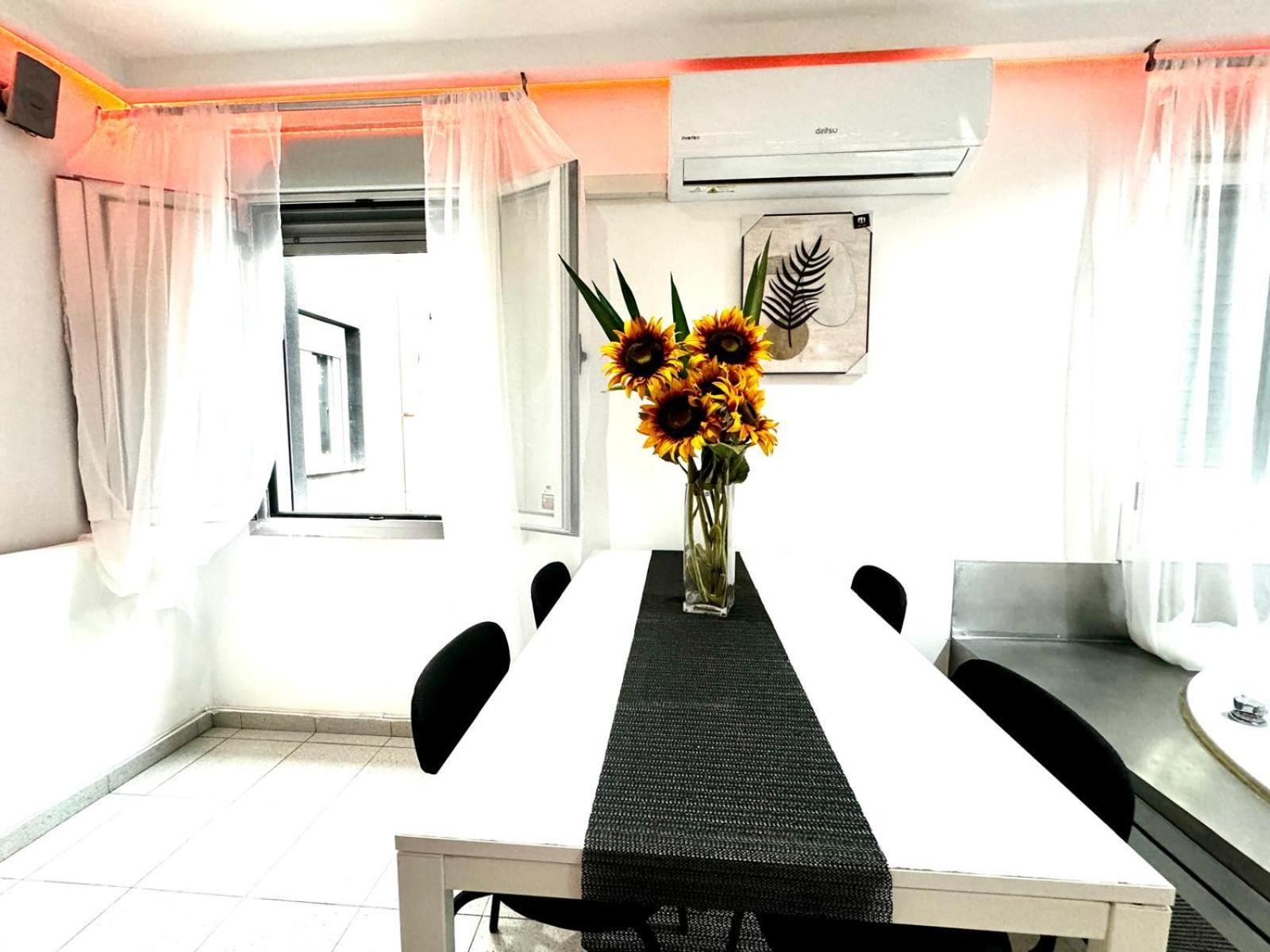 Oshun Neo Apartment Madrid Ngoại thất bức ảnh