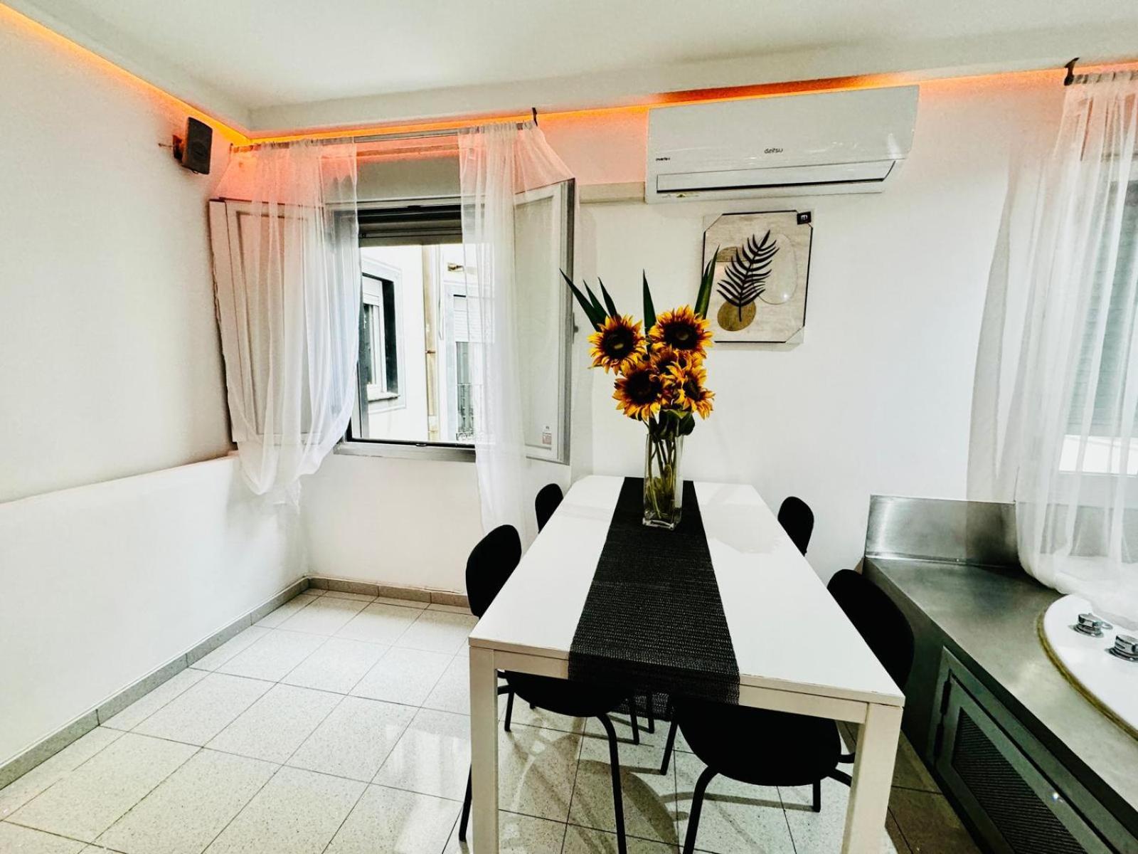 Oshun Neo Apartment Madrid Ngoại thất bức ảnh