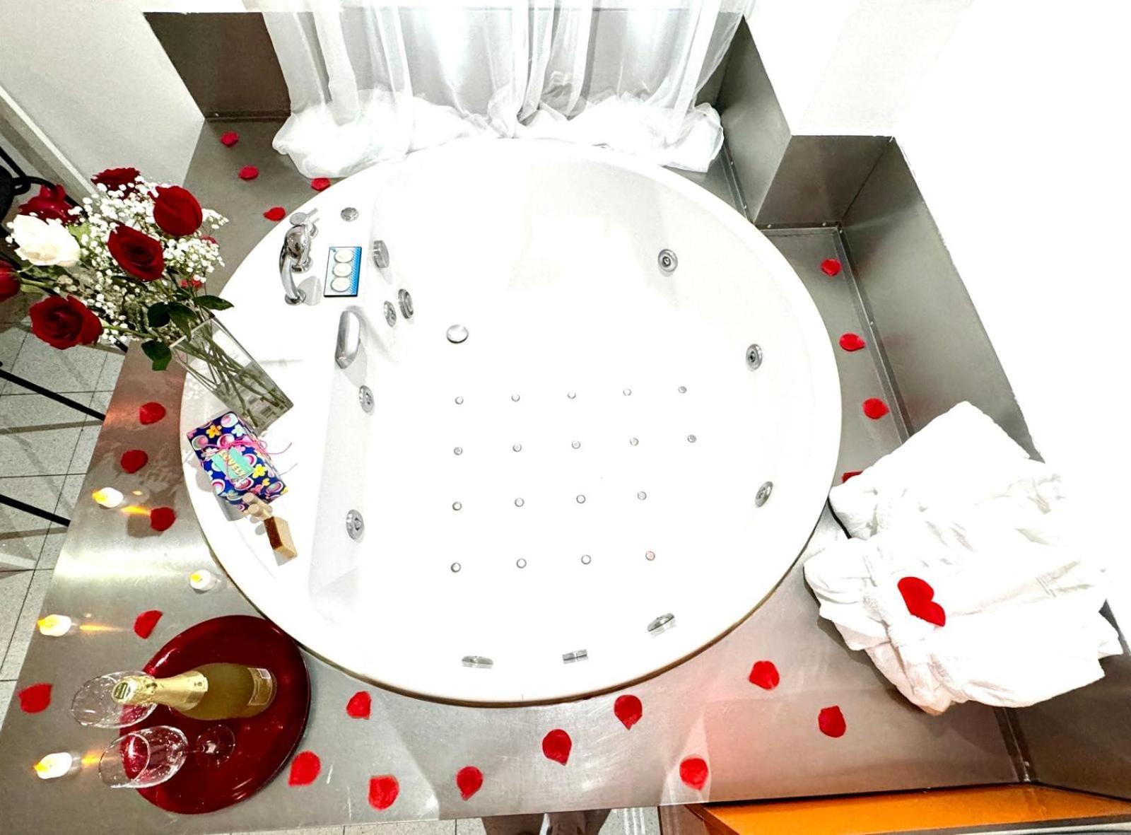 Oshun Neo Apartment Madrid Ngoại thất bức ảnh
