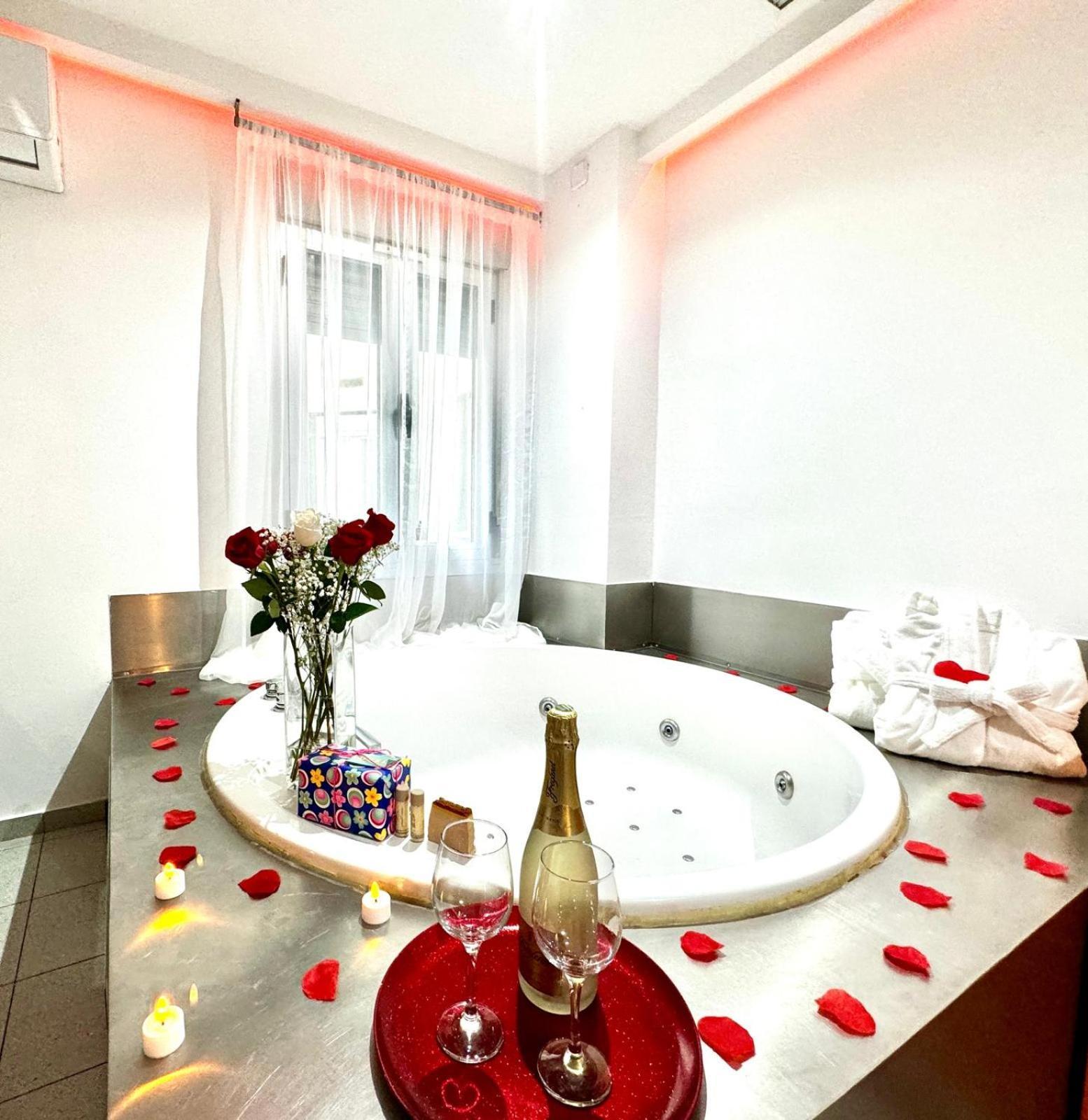 Oshun Neo Apartment Madrid Ngoại thất bức ảnh